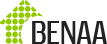 Logo BENAA