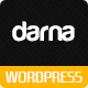 Darna – Building & Construction WordPress Theme - ThemeForest Item for Sale