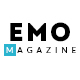 EMO - Ultimate Magazine & News WordPress Theme