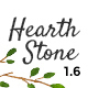 HearthStone - Responsive WordPress Blog Theme - ThemeForest Item for Sale