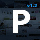 Porton - Responsive MultiPurpose WordPress Theme - ThemeForest Item for Sale