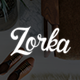 ZORKA – Wonderful Fashion WooCommerce Theme - ThemeForest Item for Sale