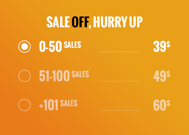 Sale OFF 35%