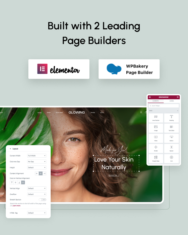 Glowing – Beauty & Cosmetics Shop Theme - 11