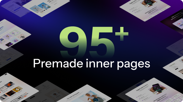 Groww - Business & Consulting WordPress Theme - 13