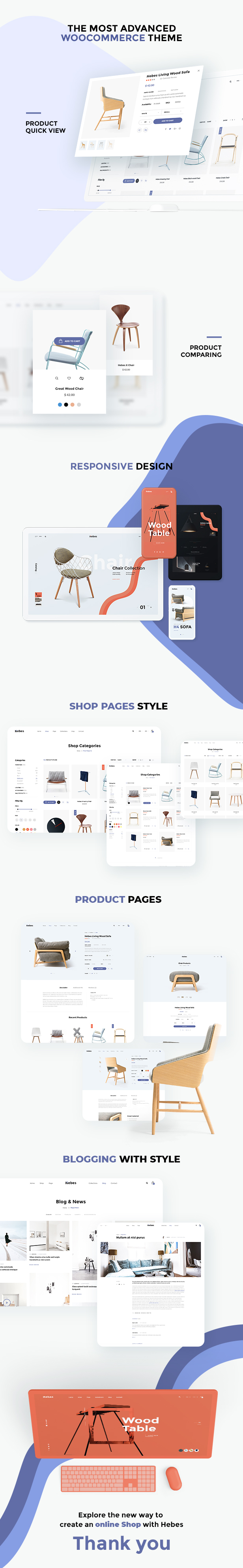 Hebes - MultiPurpose WooCommerce WordPress Theme - 10