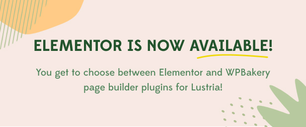 Lustria - MultiPurpose Plant Store WordPress Theme - 9