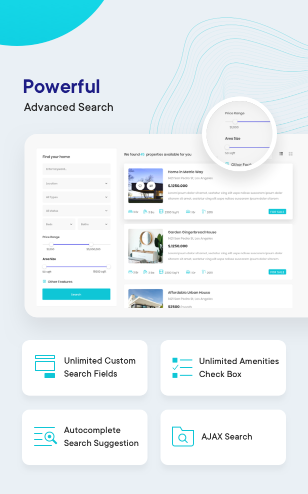 HomeID - Real Estate HTML Template