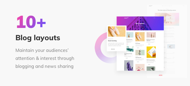 Pepper - Elegent Multi Purpose WordPress Theme - 10